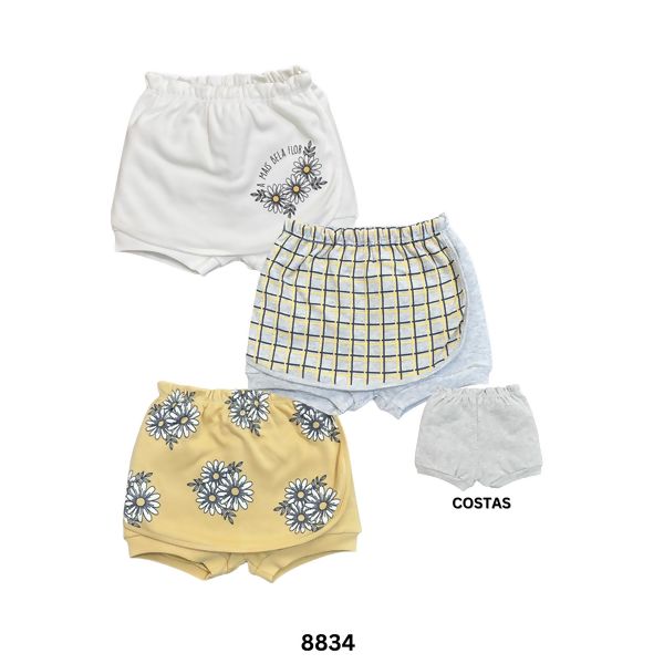 8834 - MIX